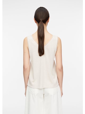 comma T-Shirt in 9300_helles beige