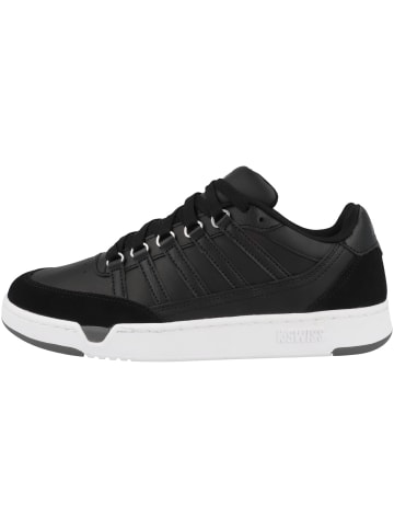 K-SWISS Sneaker low Set Pro in schwarz