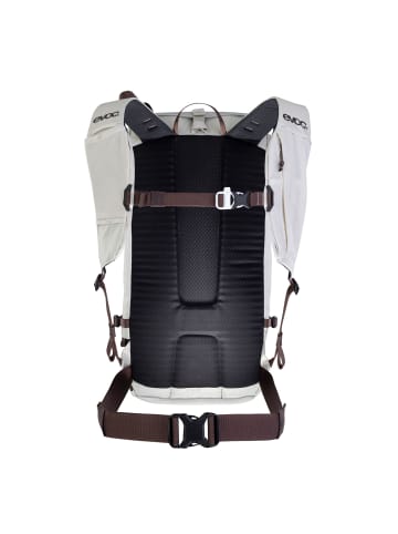 evoc Summit 20 Wanderrucksack 54 cm in sand