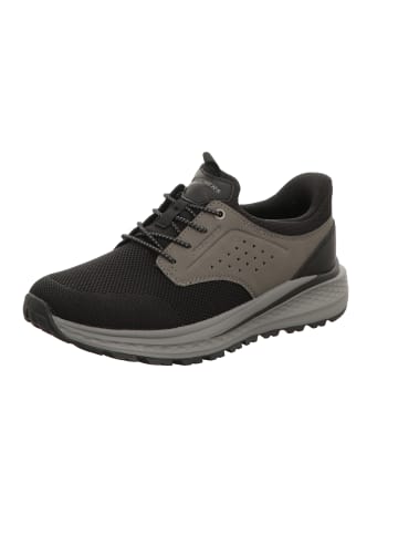 Skechers Slipper in schwarz