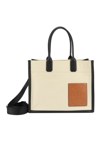 JOOP! Handtasche 'Pezza Aurelia in Birch 39,00 x 31,00 x 18,00 cm'