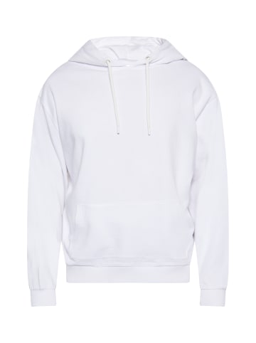 MO Sweatshirt in Weiss
