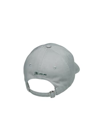 Marc O'Polo MOP Club '67  Cap Athletics in Light Grey