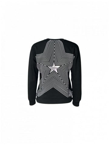 STARTER Sweatshirt 3362 Schwarz