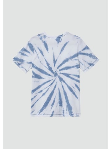 s.Oliver T-Shirt in 5730_dunkelblau