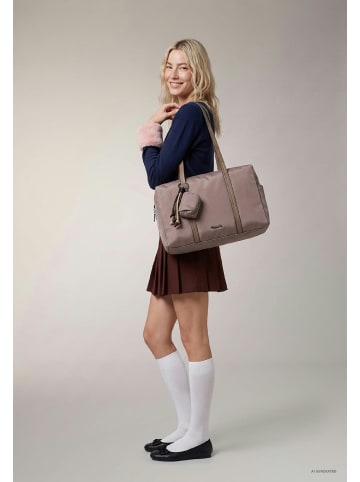 Tamaris Shopper TAS Maggie in taupe