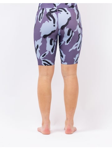 eivy Shorts Venture in Purple Stray