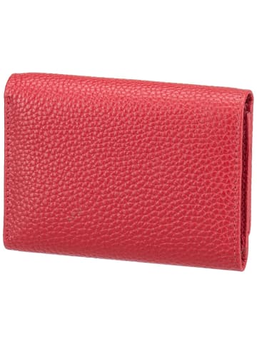 Braun Büffel Geldbörse Asti S 11Cs in Rot