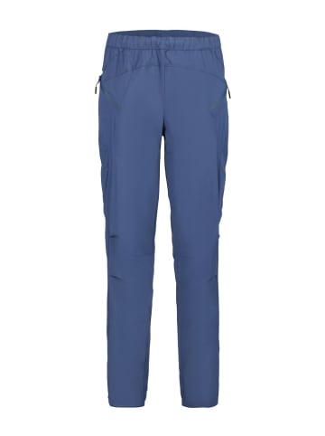 Icepeak Trekkinghose in blau