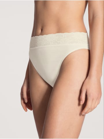 Calida Jazzpant in champagne crème