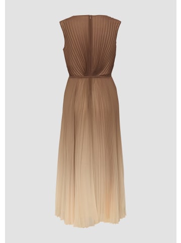 s.Oliver Kleid in 86V0_braun