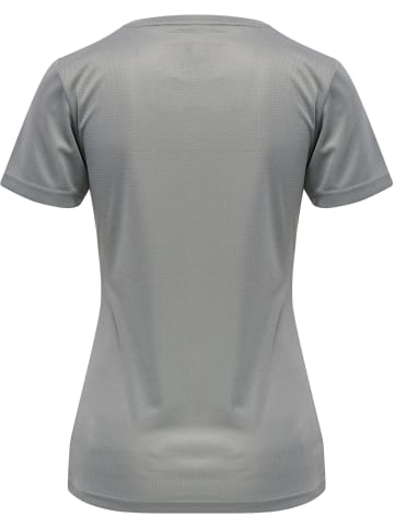 Newline Newline T-Shirt Women Core Laufen Damen in SHARKSKIN