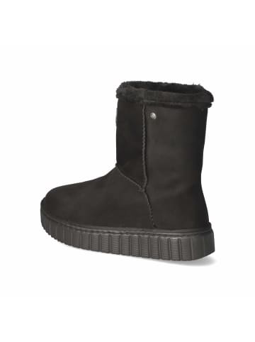 rieker Winterstiefeletten in Schwarz