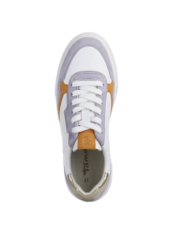 Tamaris Sneaker low 1-23617-42 in multicolor