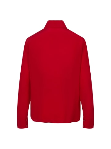 Seidensticker Tunika Regular in Rot