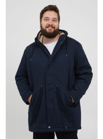 !SOLID Parka SDDarnell BT in Blau