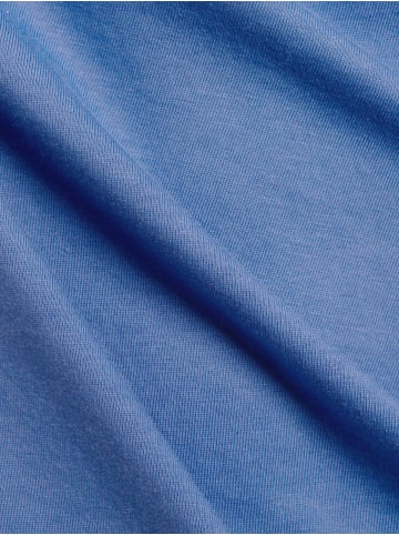 Nils Sundström T-Shirt in blau - 0013