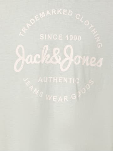 Jack & Jones T-Shirt JJForest in mint
