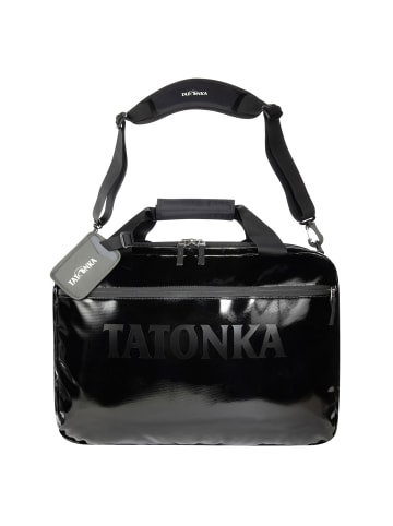 Tatonka Flight Barrel Weekender Reisetasche 50 cm in black