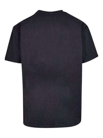 F4NT4STIC T-Shirt in navy