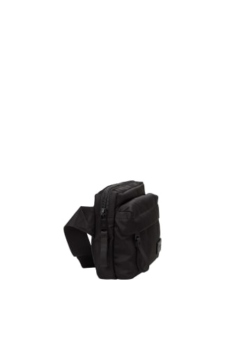 Marc O'Polo Bauchtasche in Schwarz