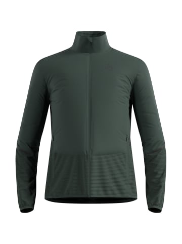 Odlo Jacke ESSENTIAL INSULATOR HYBRID in Grau0651