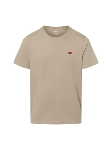 Levi´s T-Shirt in taupe - 0095