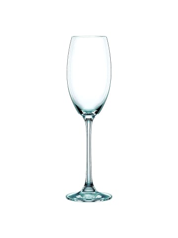 Nachtmann 4 er-Set Vivendi Proseccogläser in Transparent