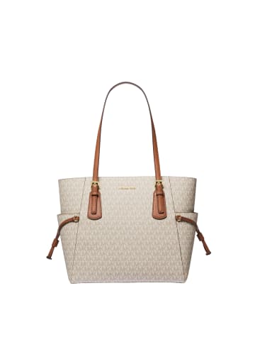 Michael Kors Umhängetasche in Beige
