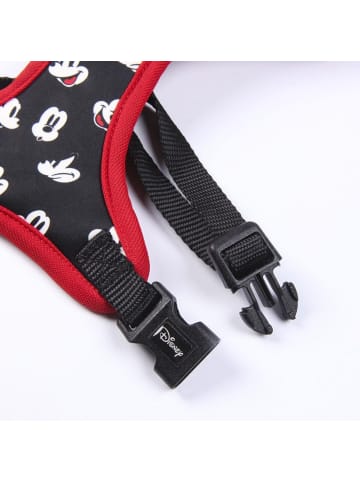 Disney Mickey Mouse Hundegeschirr XS/S Verstellbar & bequem für Hunde
