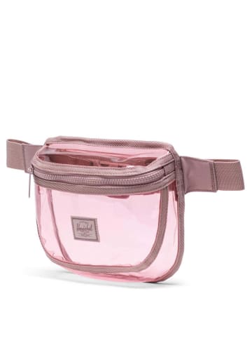 Herschel Fifteen 2 - Hüfttasche 19 cm (woodland camo) in ash rose