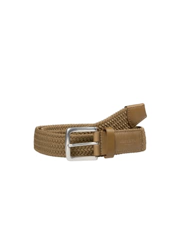 Marc O'Polo Flechtgürtel in nordic beige