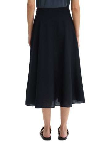 Marc O'Polo Crinkle-Rock regular in Deep Night Blue