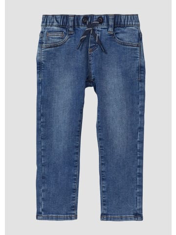 s.Oliver Jeans-Hose PELLE in 56Z2_blau