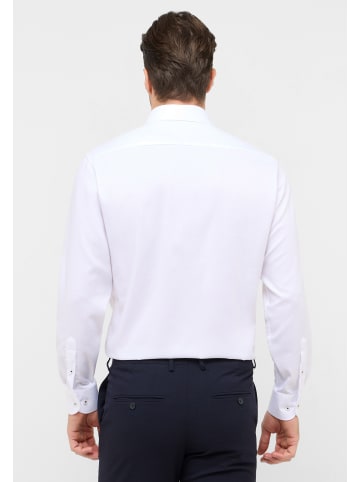 Eterna Hemd MODERN FIT in weiß