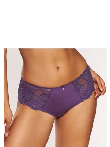 LASCANA Panty in pflaume