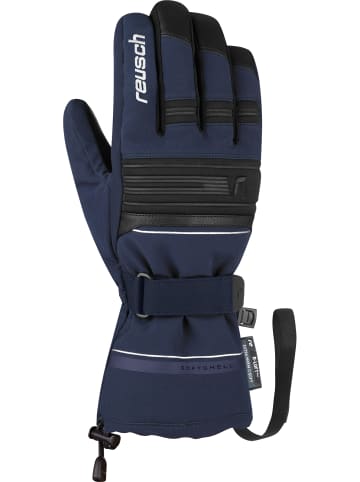 Reusch Fingerhandschuhe Kondor R-TEX® XT in 4471 dress blue / black