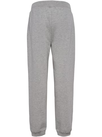 Hummel Verstellbare Taille Hose Hmlclean Mädchen in GREY MELANGE