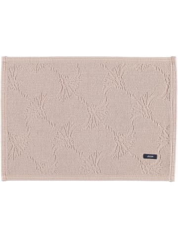 JOOP! JOOP! Badematten New Cornflower 60 sand - 213 in sand - 213