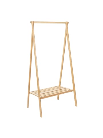 MCW Standgarderobe B82 mit Ablage