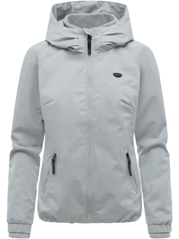 ragwear Übergangsjacke Dizzie Tech in Ash26
