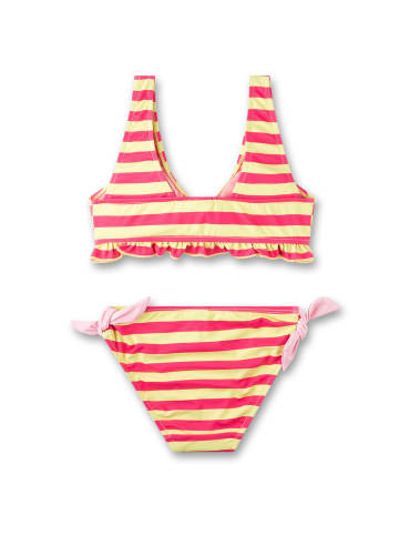 Sanetta Bikini in Gelb