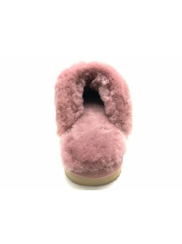 thies Pantoletten für Damen in pink