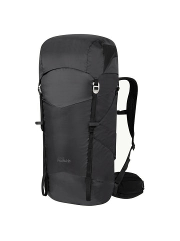 Jack Wolfskin 3D Aerorise 40 - Wanderrucksack 68 cm in phantom