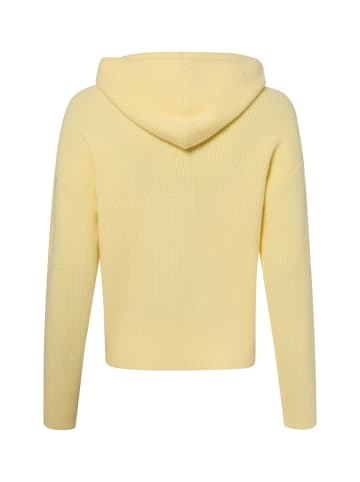 Noisy may Strickpullover NMPearl in vanille - 0001