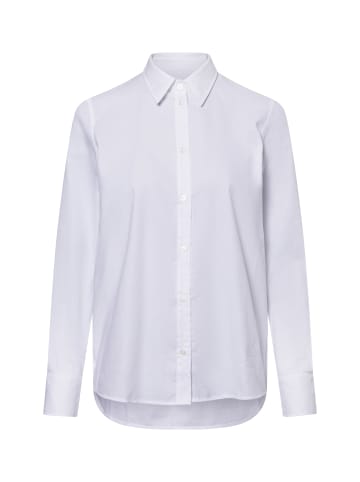 Mos Mosh Bluse MMAnica in weiß