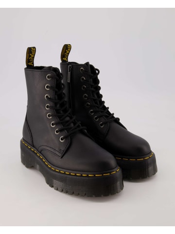 Dr. Martens Biker Boots in Schwarz