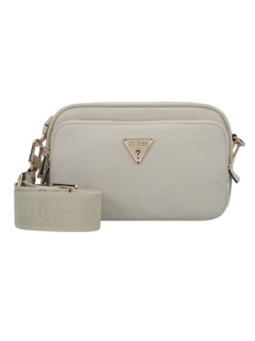 Guess Eco Gemma Umhängetasche 20 cm in taupe