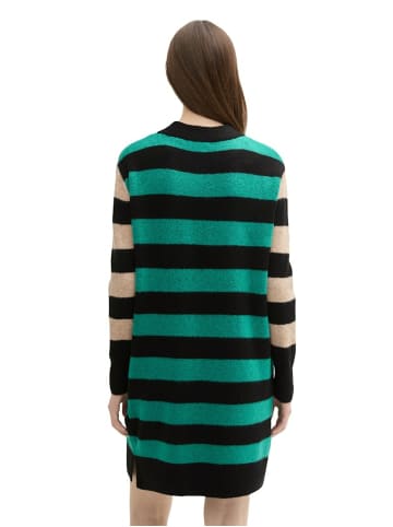 Tom Tailor Freizeitkleid für Damen in uni