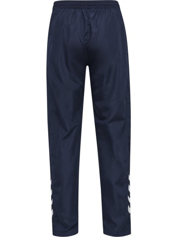 Hummel Trainingshose in Blau